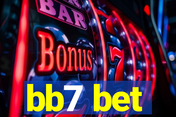 bb7 bet